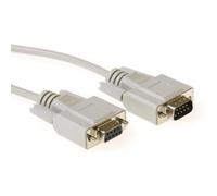 Act Câble D'Extension Série - Polig Sous-9 - Gray - 1,8 M