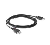 ACT Câble d'extension USB 2.0 A mâle - A femelle - 1.8 m