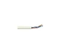 ACT C5E U/UTP PATCH PVC Jaune 305M