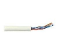 ACT CAT5E U/UTP stranded patch yellow 305 m C5E U/UTP PATCH PVC YELLO 305M (EP358B)