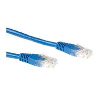 ACT Câble patch CAT6 Bleu