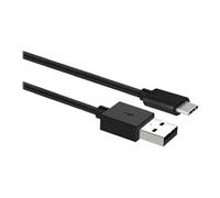 ACT - Câble USB - 24 pin USB-C (M) pour USB type A (M) - USB 3.2 Gen 1 - 1 m - noir