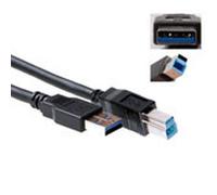 ACT Câble USB 3.0 am-BM 5 m