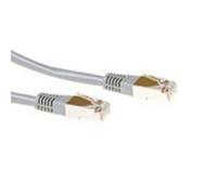 ACT CAT5E F/UTP GREY 20 m.