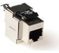 ACT CAT5E Keystone Jack full shielded punch down