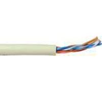 ACT CAT5E U/UTP stranded patch ivory 305 m C5E U/UTP PATCH PVC IVORY 305M (EP305B)