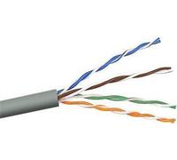 ACT Cat6 305m 305m Cat6 S/FTP (S-STP) Gris Câble réseau (FP600B)