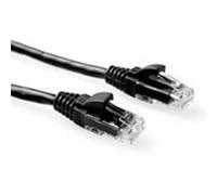 ACT Cat6 U/UTP sans accroc 1,50 m