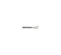 ACT Cat6a - 305m 305m Cat6a U/UTP (UTP) Grau Netzwerkkabel (EP400B)