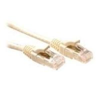 ACT component level - cordon de raccordement - 2 m - ivoire, RAL 1015 G