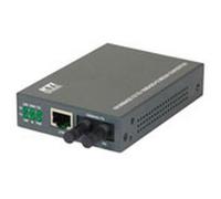 KTI Networks KC-300D-SL2 Interface fibre optique : monomode