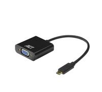 ACT Convertisseur USB-C vers VGA AC7300
