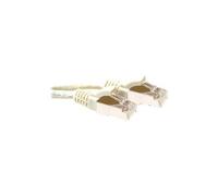 ACT cordon de raccordement - 1.5 m - ivoire, RAL 1015
