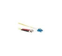 ACT cordon de raccordement - 1.5 m - jaune