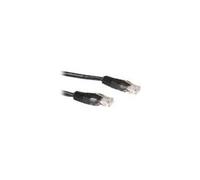 ACT cordon de raccordement - 1 m - noir