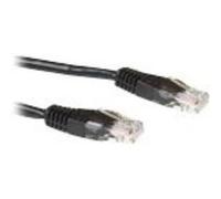 ACT cordon de raccordement - 1 m - noir