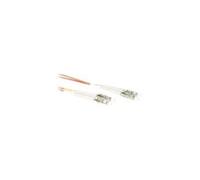 ACT cordon de raccordement - 1 m - orange