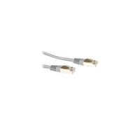 ACT cordon de raccordement - 7 m - gris, RAL 7045