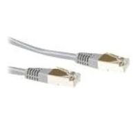 ACT cordon de raccordement - 7 m - gris, RAL 7045
