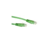ACT cordon de raccordement - 7 m - vert