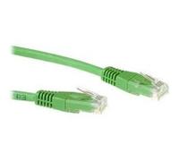 ACT cordon de raccordement - 7 m - vert G