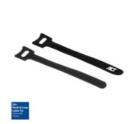 ACT CT4003 Attache-câble velcro, largeur 12 mm