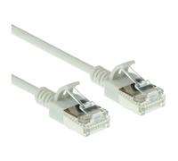 ACT DC7003 câble de réseau Gris 3 m Cat6a U/FTP (STP)
