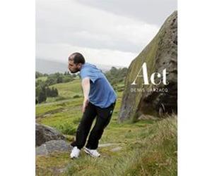 Act Denis Darzacq (Photographie), Virginie Chardin (Préface), Michel Frizot (Auteur)