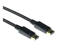 ACT DP Male - DP Male NO PWR 2.00M