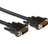 ACT DVI-D Dual Link câble mâle