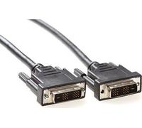 ACT DVI-D Single Link câble mâle
