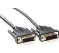 ACT DVI-D Single Link câble mâle