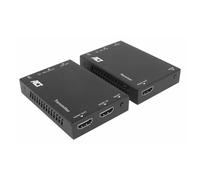 ACT - Extender Set - prolongateur audio/vidéo - HDMI - plus de CAT 5e - jusqu'à 150 m