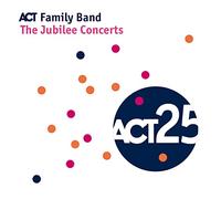 Act Family Band - Jubilee Concerts