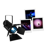 ACT Fresnel 50 RGBAL