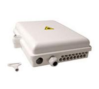 ACT FTTH Terminalbox 16 Ports