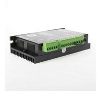 Act GmbH Lot de 1 moteur Brushless Moteur DC Driver 8,12/pilote BLDC 8015 a - 36 VDC 2.0 A pilote pour nema34 des Moteurs BLDC/to Match nema34, avec facture/with Invoice