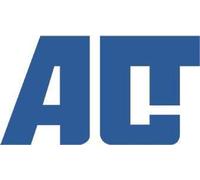 ACT Grey 7 mètres U/UTP CAT6 patch cable snagless with RJ45 connectors