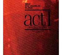 Act I [Regular] [2dvd] [Import allemand]