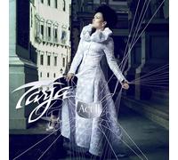 Tarja - Acte II - 3LP + téléchargement gratuit - Coffret Édition Limitée