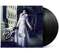 Act II by Tarja [VINYL] NEUF