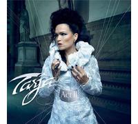 Act II Coffret Digipack CD