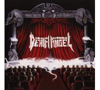 Act III by Death Angel [Audio CD] NEUF