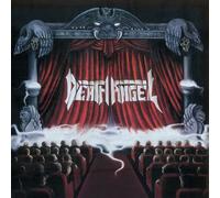 Death Angel – Act III – Vinyle LP 180 gr coloré – Music on Vinyl