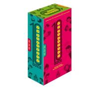 Act in Games 10 Dice Party Game