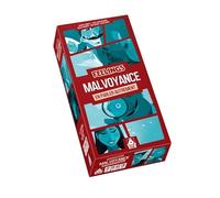 Act In Games - Feelings Thema Malvoyance (BL-FEELMAL)