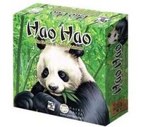 Act in Games - Hao Hao G