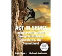 Act In Sport