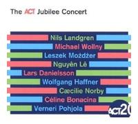 Act Family Band - The Act Jubilee Concert