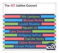 Various Artists - Act Jubilee Concert [Import]